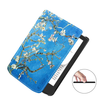 Tech-protect fliptok Pocketbook Verse / Pro / Lite Sakura tok - 4. kép
