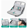 Tech-protect Ranger-x Tactical Laptop Táska 13-14 Fekete - 3. kép