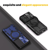 Motorola Moto G56 - CamGuard Pro Techsuit - Fekete. tok - 0. kép