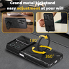 Motorola Moto G56 - CamGuard Pro Techsuit - Fekete. tok - 2. kép