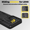 Motorola Moto G56 - CamGuard Pro Techsuit - Fekete. tok - 3. kép