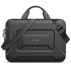 Tech-protect Ranger-x Tactical táska Laptop 15-16 Fekete