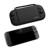 Tech-protect Slim Pouch Nintendo Switch 2 Fekete tok - 3. kép