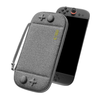 Tech-protect Slim Pouch Nintendo Switch 2 Sötétszürke tok - 0. kép