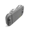 Tech-protect Slim Pouch Nintendo Switch 2 Sötétszürke tok - 4. kép