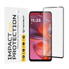 Motorola Moto G05 / E15 - Techsuit - ESD üveg - Fekete üvegfólia thumbnail