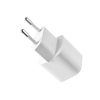 Fixed - Mini fali töltő (FIXC20M-C-WH) - Type-C, Power Delivery 3.0, 20W - Fehér - 1. kép