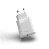 Fixed - Fali töltő (FIXC20N-C-WH) - Type-C, Power Delivery 3.0, 20W - Fehér - 1. kép