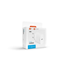 Fixed - Fali töltő (FIXC20N-C-WH) - Type-C, Power Delivery 3.0, 20W - Fehér - 3. kép