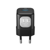Havit - Fali töltő (UC230 EU) - Type-C, USB, 33W - Zöld - 1. kép