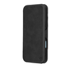 Techsuit - Safe Wallet Plus - Fekete pénztárcatartó tok iPhone 17 Pro Max-hoz. - 2. kép