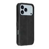 Techsuit - Safe Wallet Plus - Fekete pénztárcatartó tok iPhone 17 Pro Max-hoz. - 3. kép