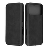 Techsuit - Safe Wallet Plus - Fekete pénztárcatartó tok iPhone 17 Pro Max-hoz. - 4. kép