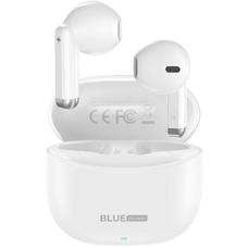 Blue Power BPX33, Fehér, Vezeték nélküli fülhallgató
