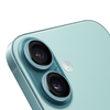 OBAL:ME Lencsevédő üvegfólia Apple iPhone 17-hez Zöld, - 0. kép