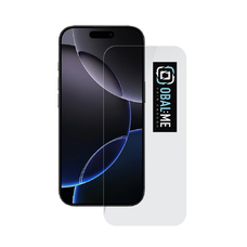 OBAL:ME 2.5D Üvegfólia Apple iPhone 17 Air-hez Clear üvegfólia