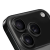 OBAL:ME Kamera Lencsevédő üvegfólia Apple iPhone 17 Pro/17 Pro Max Titánium Szürke - 0. kép