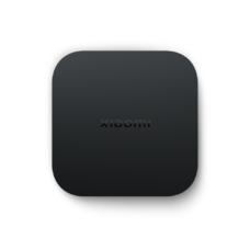 Xiaomi TV Box S (2nd Gen)