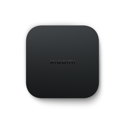 Xiaomi TV Box S (2nd Gen)