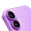 OBAL:ME Lencsevédő Apple iPhone 17 Lila üvegfólia - 0. kép
