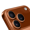 OBAL:ME Lencsevédő Apple iPhone 17 Pro/17 Pro Max Narancssárga üvegfólia - 0. kép