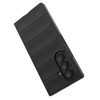  Samsung Galaxy Z Fold7 Piros Techsuit Varázs Pajzs tok - 2. kép