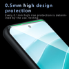 Xiaomi Redmi Note 14 Pro+ 5G - Techsuit - PureFrost MagSafe - Matt Fekete. tok - 1. kép