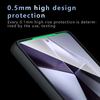 Techsuit PureFrost MagSafe tok - Samsung Galaxy S24 Ultra - Matt fekete - 1. kép