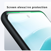 Xiaomi Redmi Note 14 Pro 5G / Poco X7 - Techsuit - PureFrost MagSafe - Frosted Black. tok - 4. kép