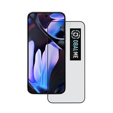 OBAL:ME 5D üvegfólia Google Pixel 10 Pro XL-hez fekete