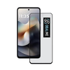  Motorola G56 Fekete OBAL:ME 5D Üveg Képernyővédő thumbnail