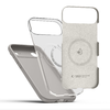 Tech-protect Szilikon Magsafe iPhone 17 Air Kőszürke tok - 0. kép