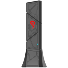 LAN/WIFI Asus Tri Band ROG USB-BE92 USB WiFi 7 Adapter