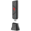 LAN/WIFI Asus Tri Band ROG USB-BE92 USB WiFi 7 Adapter - 4. kép