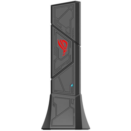 LAN/WIFI Asus Tri Band ROG USB-BE92 USB WiFi 7 Adapter
