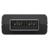 LAN/WIFI Asus USB adapter 2882Mbps USB-BE92 Nano - 3. kép