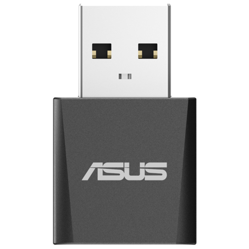 LAN/WIFI Asus USB adapter 2882Mbps USB-BE92 Nano