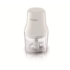 Philips Chopper Daily Collection HR1393/00, 0.7L Fehér EU