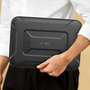 Tech-protect Ranger-x Tactical Laptop 13-14 Fekete - 0. kép
