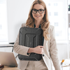 Tech-protect Ranger-x Tactical Laptop 13-14 Fekete - 1. kép