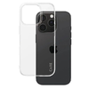 CARE by PanzerGlass X-Ray Soft Basic tok iPhone 16 Pro 6.3