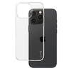 CARE by PanzerGlass X-Ray Soft Basic iPhone 16 Pro Max 6,9