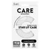 CARE by PanzerGlass Csúcskategóriás Csillagos Fény Tok iPhone 16 Pro 6.3