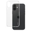 CARE by PanzerGlass X-Ray Soft Basic tok iPhone 16 Plus 6.7