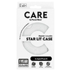 CARE by PanzerGlass Flagship Star Lit tok iPhone 16 6.1