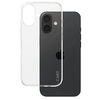 CARE by PanzerGlass X-Ray Soft Basic tok iPhone 16 6.1