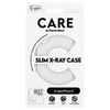 CARE by PanzerGlass X-Ray Soft Basic tok iPhone 16 6.1