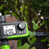 1 zónás öntözésvezérlő időzítővel Rainpoint ITV105 - 1. kép