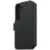 CARE by PanzerGlass Feature Wallet Kickstand Samsung Galaxy S25+ tok - Fekete - 1. kép