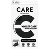 CARE by PanzerGlass Feature Wallet Kickstand Samsung Galaxy A36 5G tok - Fekete - 3. kép